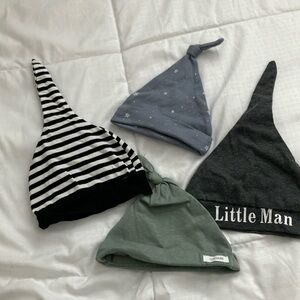 Pajama Bennie’s for baby’s